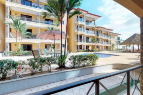 Bahia Encantada D1